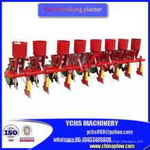 Farm Machinery Corn Fertilizing Planter for Tn Tractor Seeder